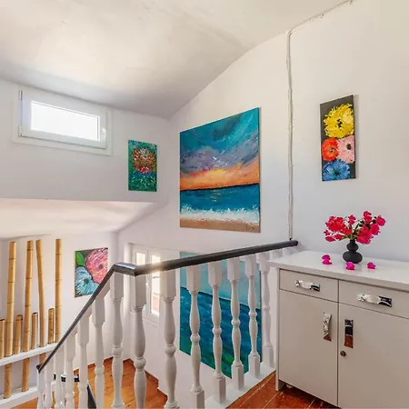 Art Loft Venetian Well Apartament