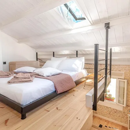 Apartament Art Loft Venetian Well Corfu (city)