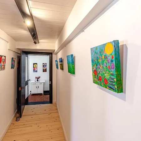 Art Loft Venetian Well Apartamento Corfu (city)