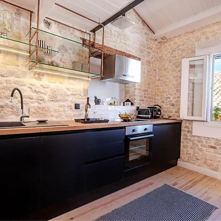 Art Loft Venetian Well Apartamento *