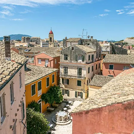 Apartamento Art Loft Venetian Well *