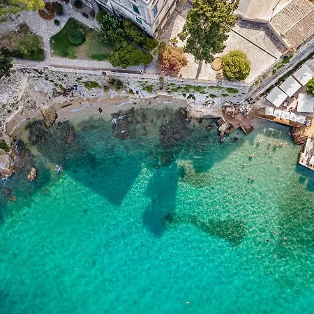 Apartment Art Loft Venetian Well Corfu (city)