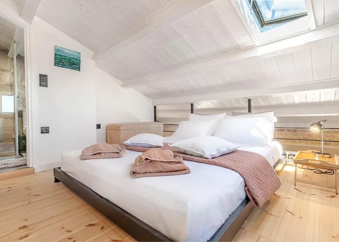 Appartamento Art Loft Venetian Well *