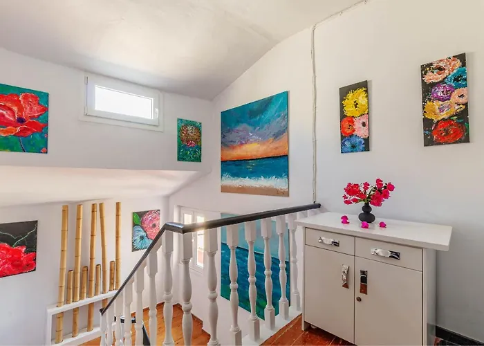 Art Loft Venetian Well Appartamento