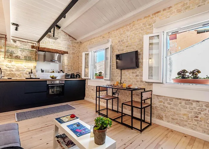 Appartamento Art Loft Venetian Well *