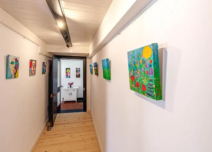 Art Loft Venetian Well Appartamento Corfu (city)