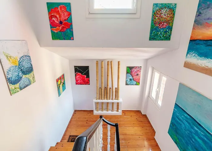 Art Loft Venetian Well Appartamento Corfu (city)