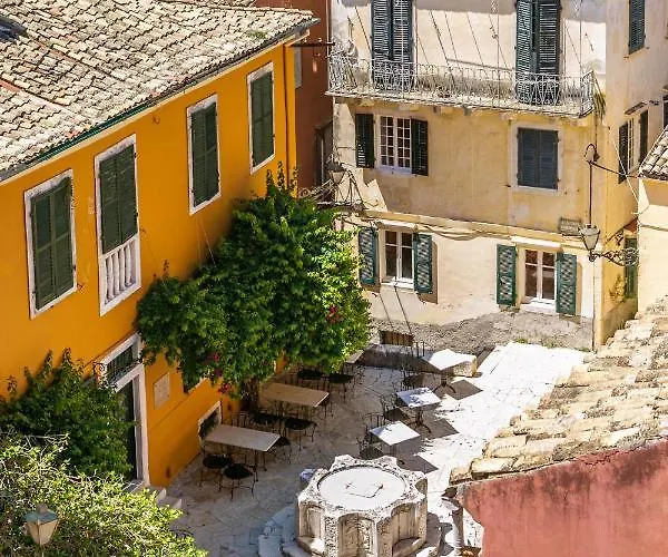 Art Loft Venetian Well Appartamento *