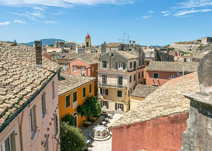 Appartamento Art Loft Venetian Well *