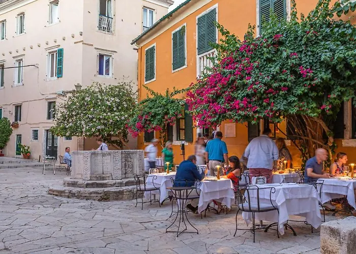 Art Loft Venetian Well Appartamento Corfu (city)