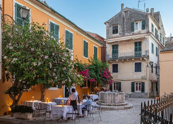 Appartamento Art Loft Venetian Well *