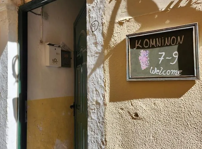 Art Loft Venetian Well Appartamento Corfu (city)