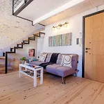 아파트 Art Loft Venetian Well
