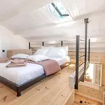 아파트 Art Loft Venetian Well Corfu (city)