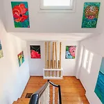 Art Loft Venetian Well 아파트 Corfu (city)