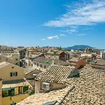Art Loft Venetian Well * Corfu (city)