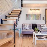 아파트 Art Loft Venetian Well *