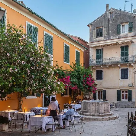 Apartman Art Loft Venetian Well *